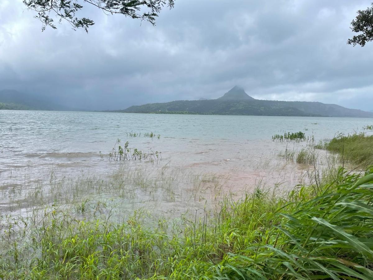 Bombay Camping Company, Pawna Lake Lonavala Esterno foto